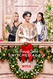The Princess Switch: Switched Again – Türkçe Dublaj izle