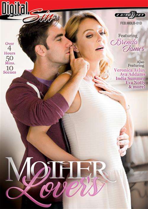 Mother Lover’s full – 5 SAATLİK EROTİK FİLM İZLE