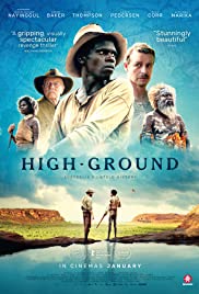 High Ground – Türkçe Dublaj izle