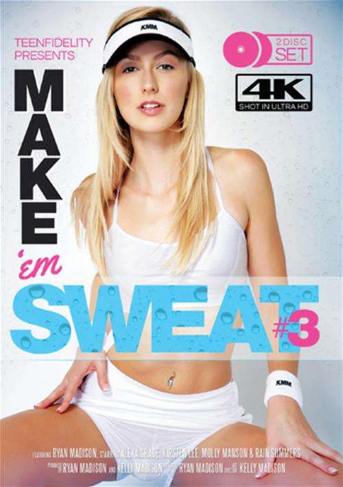 Make ‘Em Sweat vol.3 full erotik film izle