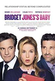 Bridget Jones’un Bebeği / Bridget Jones’s Baby türkçe dublaj izle