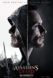 Assassin’s Creed türkçe dublaj izle