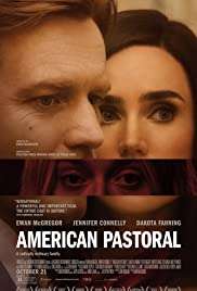 Pastoral Amerika / American Pastoral türkçe dublaj izle