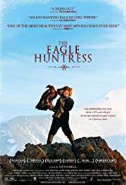 Kartal Avcısı Kız / The Eagle Huntress türkçe dublaj izle