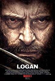Logan: Wolverine / Logan türkçe dublaj izle