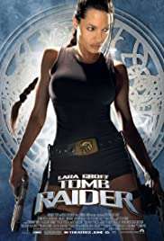 Lara Croft: Tomb Raider türkçe dublaj izle