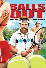 Balls Out: Gary the Tennis Coach türkçe dublaj izle