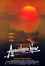 Kıyamet / Apocalypse Now türkçe dublaj izle