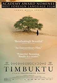 Timbuktu türkçe dublaj izle