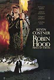 Robin Hood – Hırsızlar prensi / Robin Hood: Prince of Thieves türkçe izle