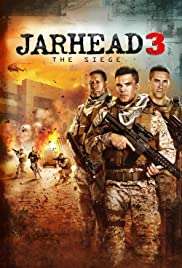 Jarhead 3: Kuşatma / Jarhead 3: The Siege türkçe dublaj izle