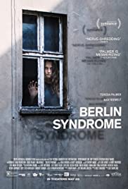 ﻿Berlin Sendromu / Berlin Syndrome Türkçe Dublaj izle