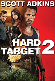 Zor Hedef 2 / Hard Target 2 Türkçe Dublaj izle