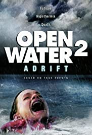 Open Water 2: Adrift Türkçe Dublaj izle