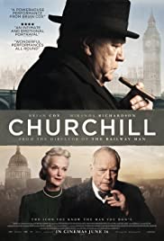 Churchill Türkçe Dublaj izle