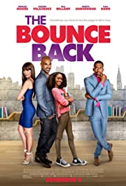 The Bounce Back Türkçe Dublaj izle