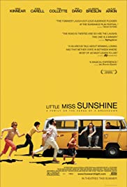Küçük gün ışığım / Little Miss Sunshine Türkçe Dublaj izle