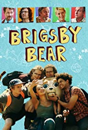 Brigsby Bear Türkçe Dublaj izle