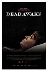 Karabasan / Dead Awake korku filmi izle