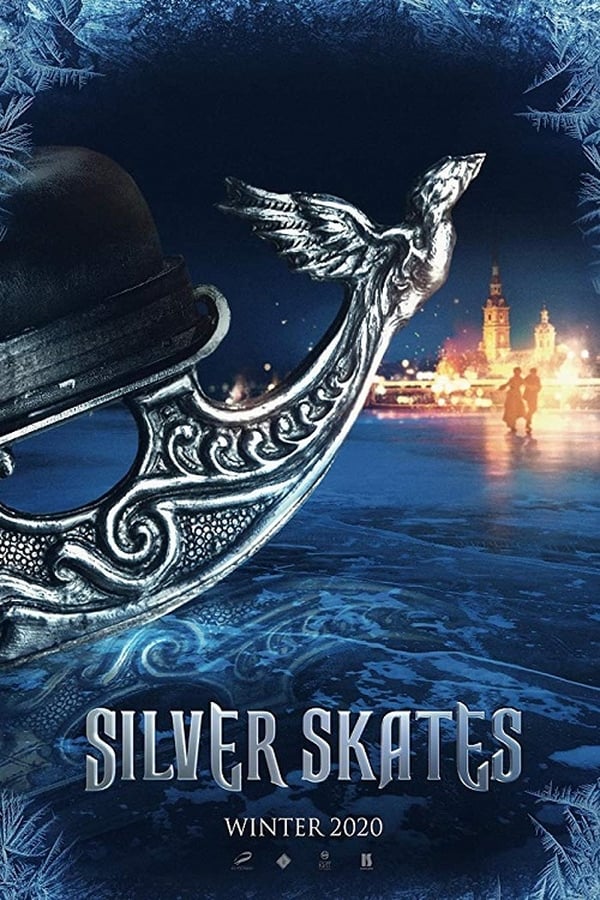 Silver Skates Türkçe Dublaj izle