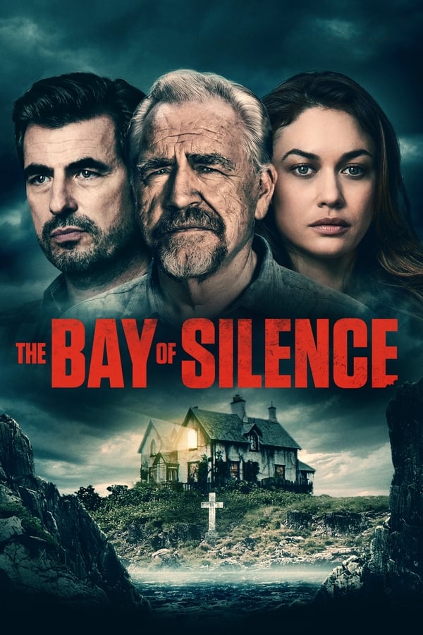 The Bay of Silence (2020) Türkçe Dublaj izle