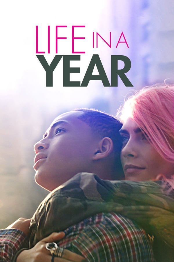 Life in a Year (2020) Türkçe Dublaj izle