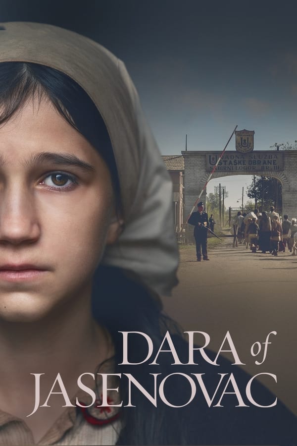 Dara iz Jasenovca (2020) Alt Yazılı izle