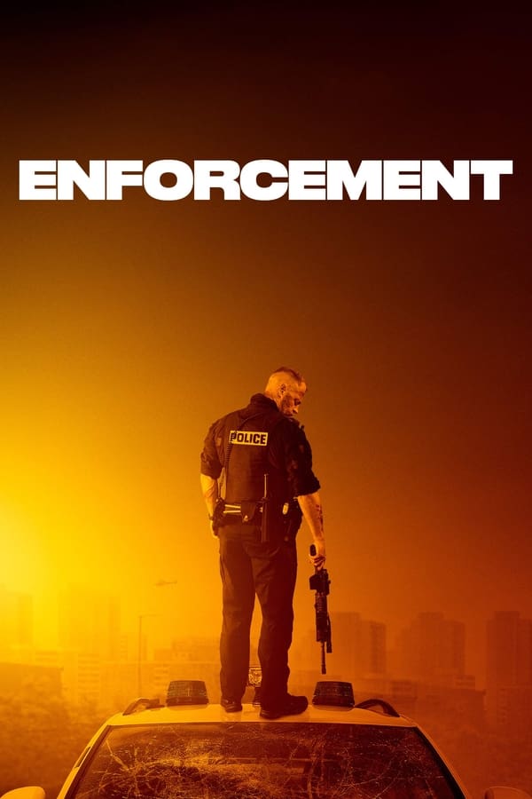 Enforcement (2020) Alt Yazılı izle