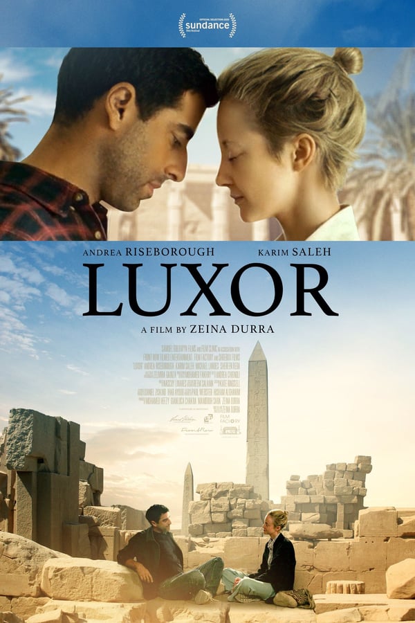 Luxor Alt Yazılı izle