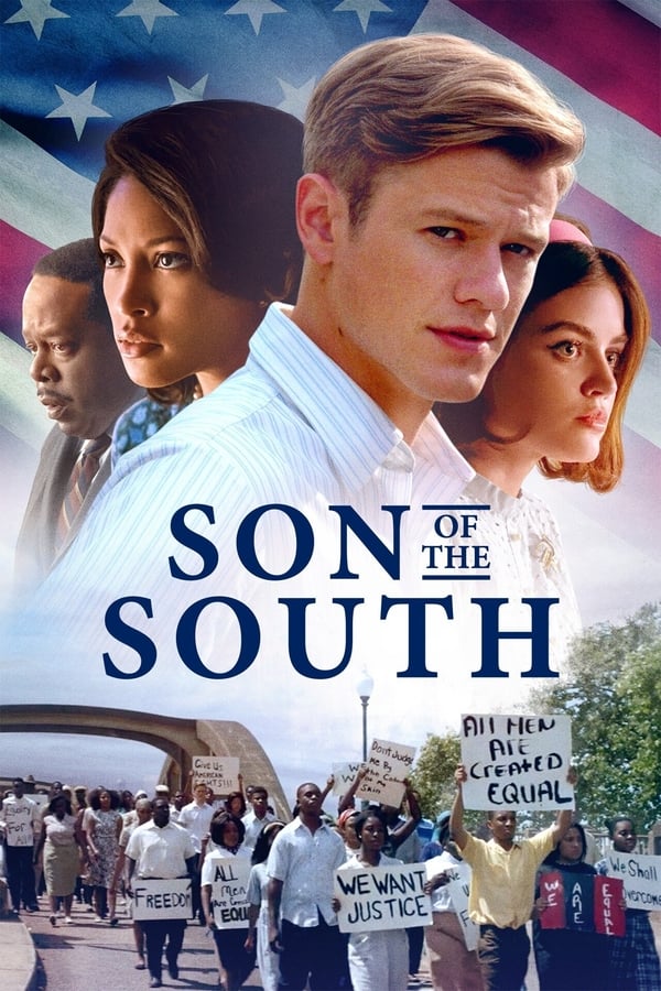 Son of the South (2020) Alt Yazılı izle