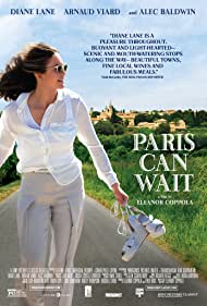 Paris Bekleyebilir/ Original title: Bonjour Anne izle
