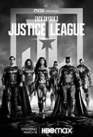 Adalet Birliği / Zack Snyder’s Justice League Türkçe ve alt yazılı izle