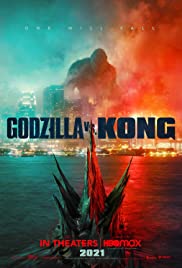 Godzilla vs. Kong – Alt Yazılı izle