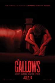 Darağacı / The Gallows korku filmi izle