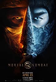 Mortal Kombat – Alt Yazılı izle
