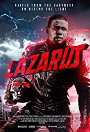 Lazarus – Alt Yazılı izle
