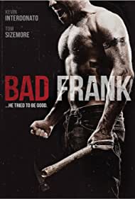 Kötü Frank / Original title: Bad Frank izle