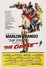 Kaçaklar / The Chase izle