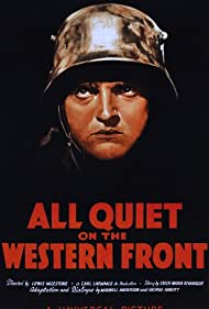 Garp Cephesinde Yeni Bir Şey Yok / All Quiet on the Western Front izle