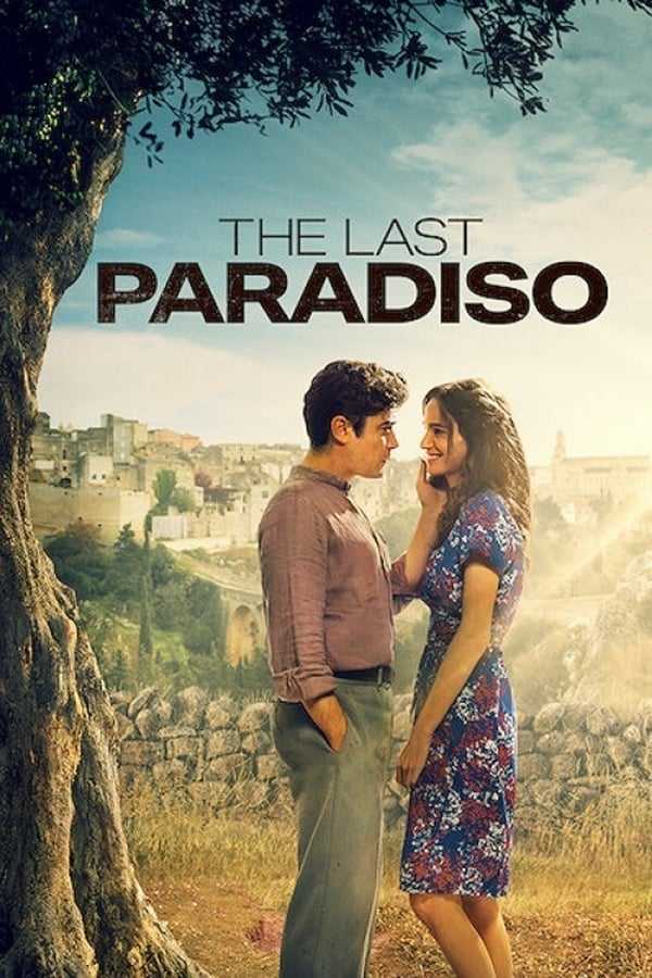 Aşk ve İsyan / L’ultimo paradiso izle