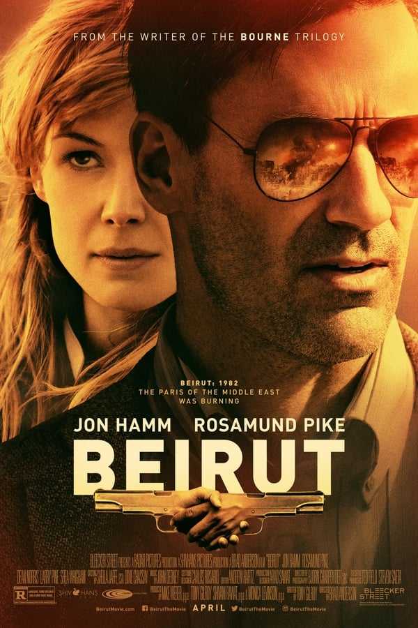 Beyrut – Beirut izle