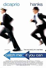Sıkıysa yakala / Catch Me If You Can izle – Leonardo DiCaprio filmi izle