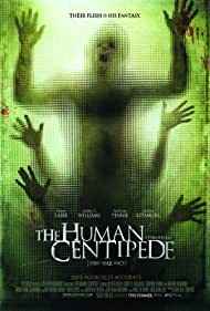 İnsan Kırkayak / The Human Centipede – Alt yazılı korku film izle