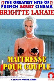Maitresse pour couple erotik film izle