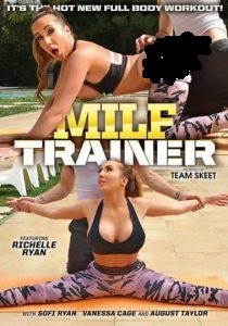 ZILF Trainer erotik film izle