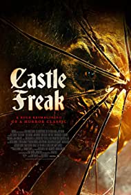 Castle Freak – Alt Yazılı izle