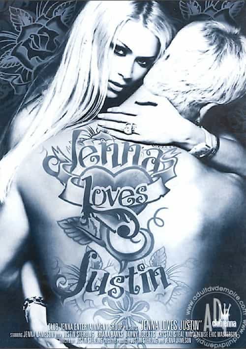 Jenna Loves Justin erotik film izle