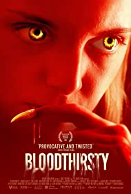 Bloodthirsty – Alt Yazılı izle