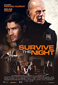 En Uzun Gece / Survive the Night – Türkçe Dublaj İzle