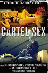 Cartel Zex erotik film izle